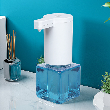 smart induction soap dispenser