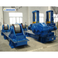 100 Ton Welding Turning Rolls Conventional Welding Rotator