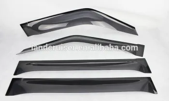nissa-n patrol Y62 window visor