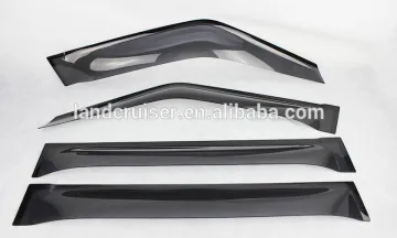 nissa-n patrol Y62 window visor