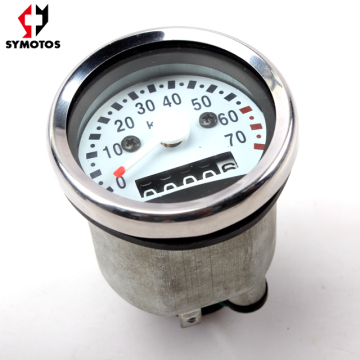 Digital Z50Meter Monkey Speedometer Meter Electronic