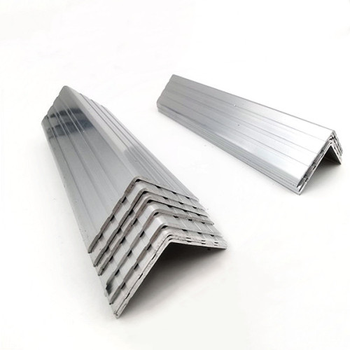 Aluminium Angles Aluminium Angles extruded profile Manufactory