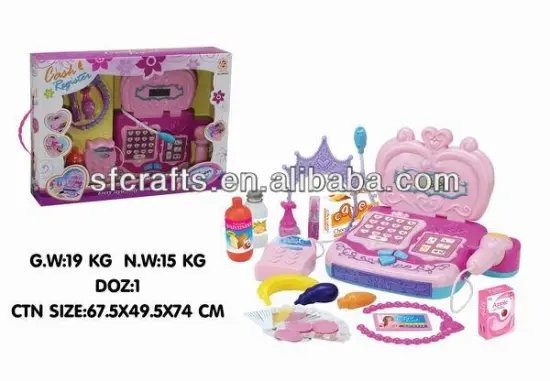 cashier toy,2014 cashier toy,cashier toy manufacturer