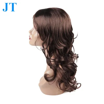 New Arrival Top Quality And Fast Shipping Indian Full Lace Human Hair Wigs Online
