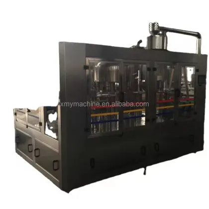 25 Litre Automatic Vegetable Edible Oil Filling Machine