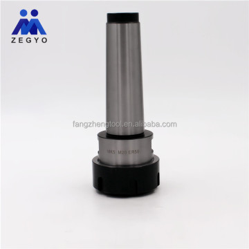 MT5 ER50 Collet Chuck Sets and ER Collet Chuck Holders