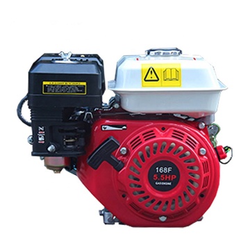 Cina Newland Brand 5.5 CV GX160 4 ictus OHV OHV a benzina raffreddato ad aria ariata