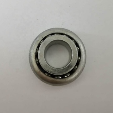 Rodamientos de bolas de alta calidad para puertas de obturador