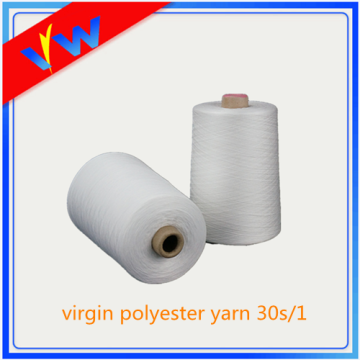 bakire polyester tişört iplik ile uygun fiyat