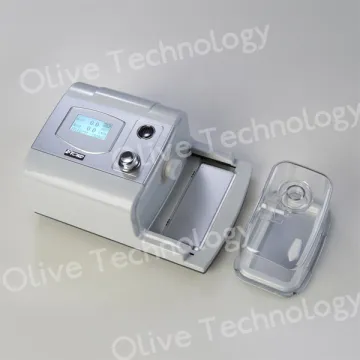 China Supplier Nasal Oxygen Mask