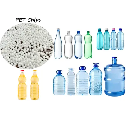 Chiripal Reliance Pet Resin CZ302 Granular