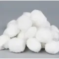 Tıbbi Sınıf Pamuk Topları (20g / Çanta)