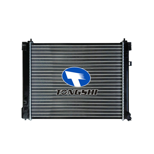Mechanical Radiator for Nissan LERSA 1.6L 13-15 AT 21460-1HS3A