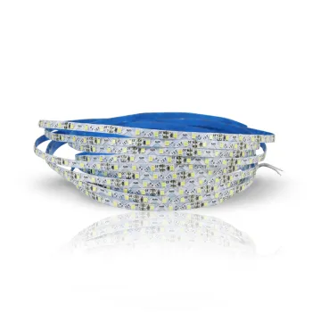 RGB Zig Zag S Shape Bendable 60LEDs DC12V 24V Flex LED Strip Light SMD 2835