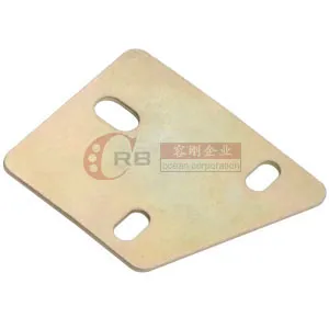 Stamping Parts Cdp0010 