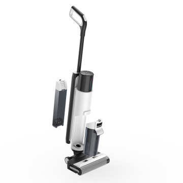 2024 Bestselling Cordless Wet Dry Vacuum Cleaner - Multi-Surface Floor Washer Mop