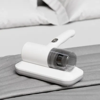 Professional UV Mattress Vacuum Cleaner with Dust Mite Removal Controller