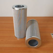 Custom Industrial Glass Fiber Oil Filter Element