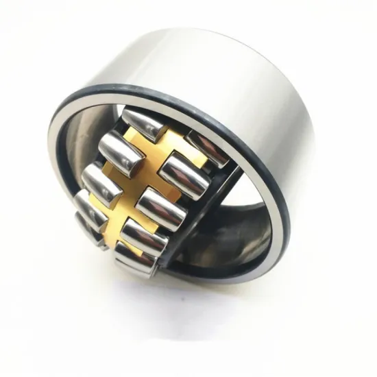 Concrete Mixer Truck Bearing 24122 40779 230906 11449