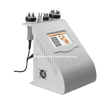 Professional Skin Lifting Wrinkle Removal Face and Body RF Beauty Equipment