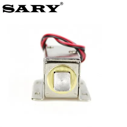 Advanced Technology Wholesale DC12V Small Electric Locks - LY-03