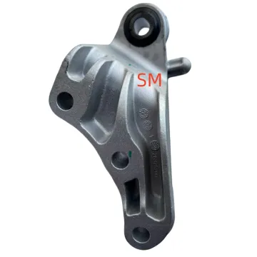 OEM Transmission Mounting Pilar for Chevrolet MONZA 1.5L - Part Numbers 263751987, 26375198, 26375200, 26375199