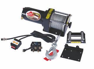 Roller fairlead 2500 lb ATV Electric Winch / Winches With s