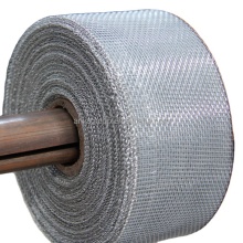 Dimensione popolare 14x14Mesh Profilo in alluminio per le zanzariere