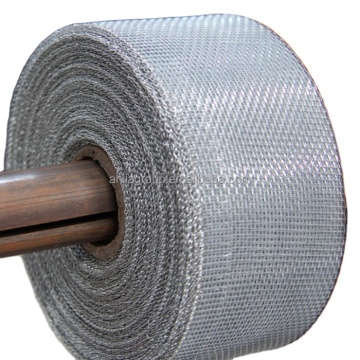 Popularny rozmiar 14x14mesh aluminiowy profil dla komarów