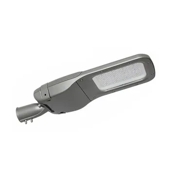 Nom ETL Certified Saso Approved Street Lamp LED Street Light: 50W, 100W, and 150W Models