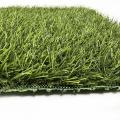 Carpete de grama artificial para campo esportivo ou cobertura de terra