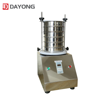 Particle Size Analyzer Of Lab Sieve For Glaze