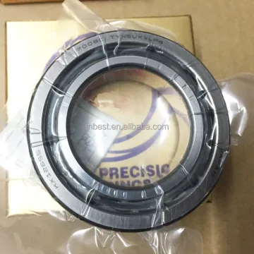 7008C 2RZ HQ1 P4 DBA Angular Contact Ball Bearing