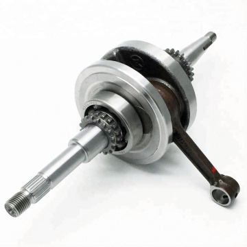 High Quality Crankshaft for GY6 50cc Scooter Motorcycle
