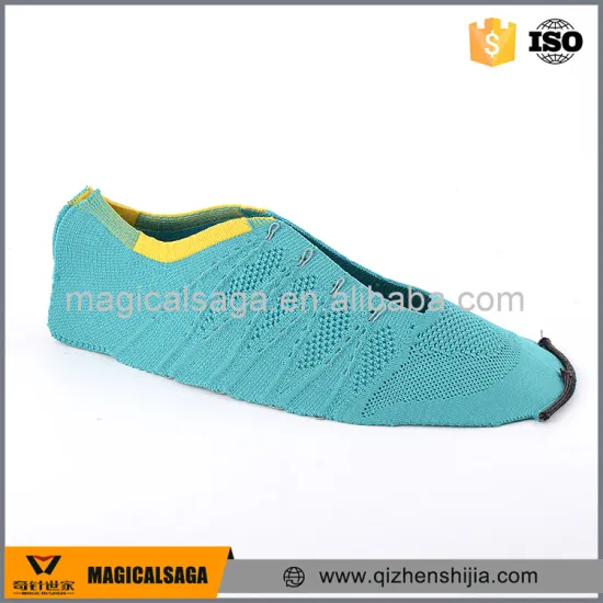 Wholesale customized size odorless waterproof 3d vamp with low price