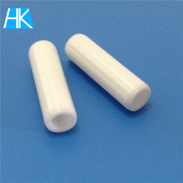 Chemical Industry Ceramic Part Alumina Ceramic Bush