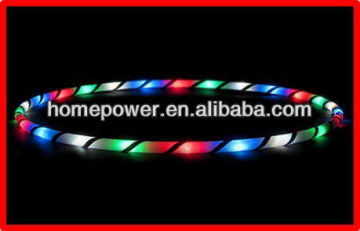 Η Κίνα Manufacturing Fitness οδήγησε το Hula Hoop