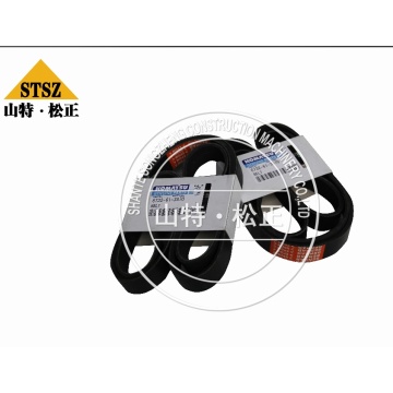 6732-61-3870 BELT Suitable For ENGINE S6D102E PARTS