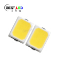 0,5W super heldere witte LED 2016 SMD 3500-4000K