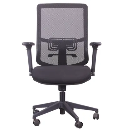 Foshan Furniture Manufacturer Wholesale: Ergonomic Swivel Office Chair