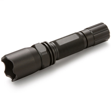 Cree XPE2 3W 3-Mode rechargeable LED Torch
