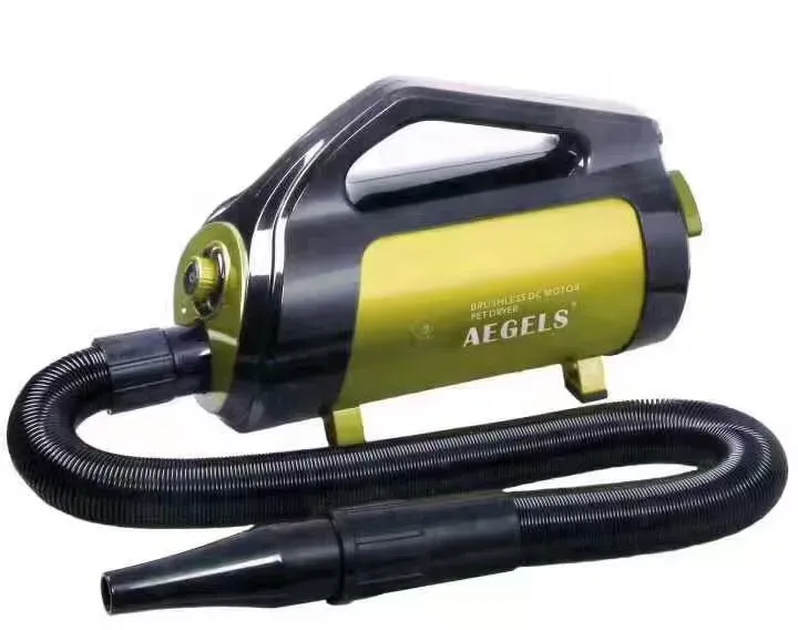 A2015A 2800W Pet Grooming Hair Dryer