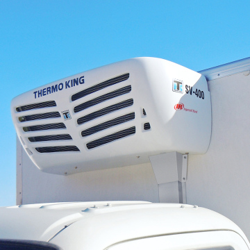 SV400 Thermo King: Factory Prices for Low Fuel Refrigeration Units for Transport Cooling