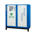 Sistem gas generator nitrogen PSA untuk industri fotovolatis