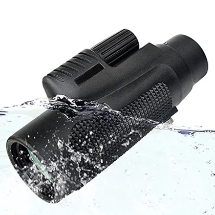 Hot Selling 10X42 Waterproof Shockproof Monocular Telescope