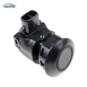 PDC Car Parking Sensor 89341-BZ090 YAOPEI for Toyota Alphard Avanza 2003-2011