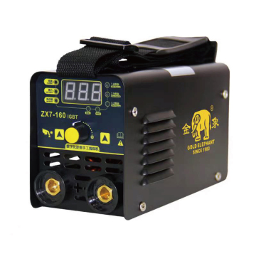 2021 New Design High Power 220V IGBT Electric Welding Machine