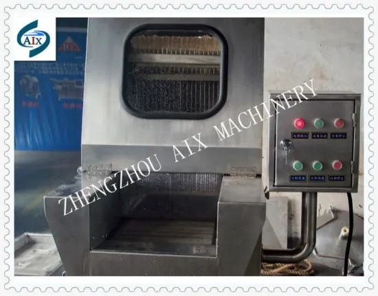 Meat Brine Injecting Machine For Food
