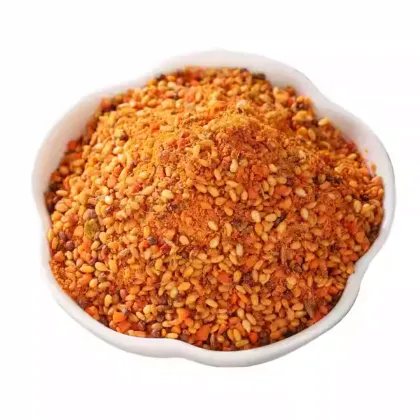 Korean BBQ seasoning