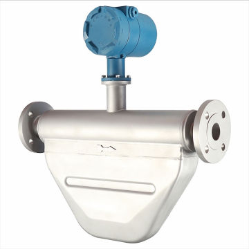 Hydrogen Ultra-High-High CORIOLIS MASS FLUXO METER MOTOR